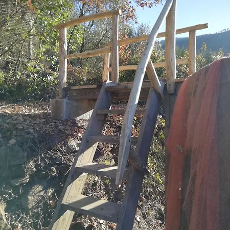 فيلا Casa Lucertola أبريكال المظهر الخارجي الصورة