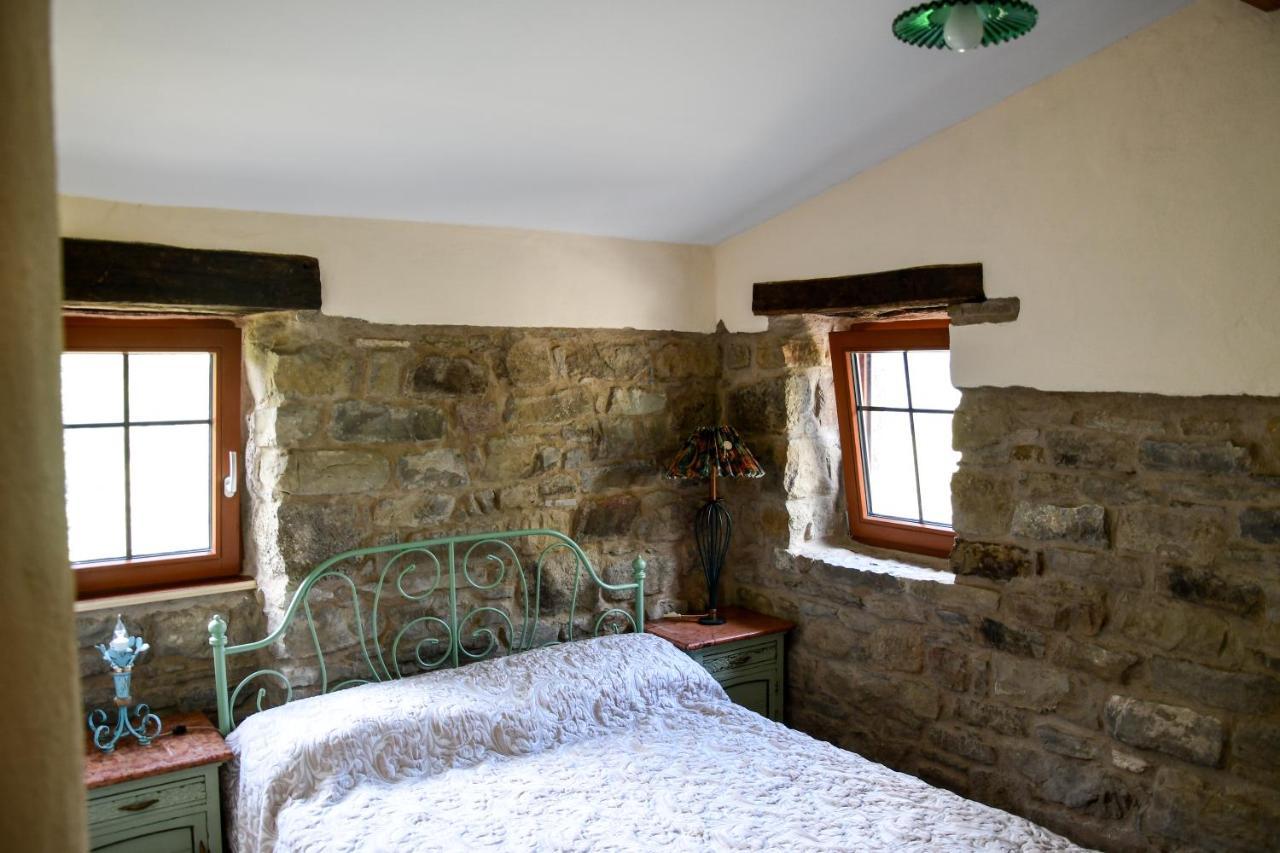 فيلا Casa Lucertola أبريكال المظهر الخارجي الصورة