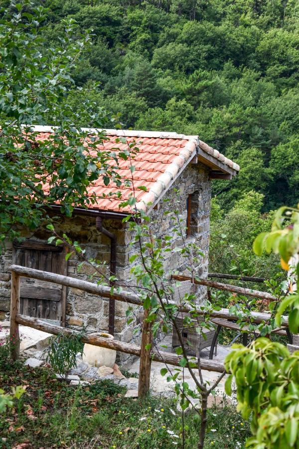 فيلا Casa Lucertola أبريكال المظهر الخارجي الصورة