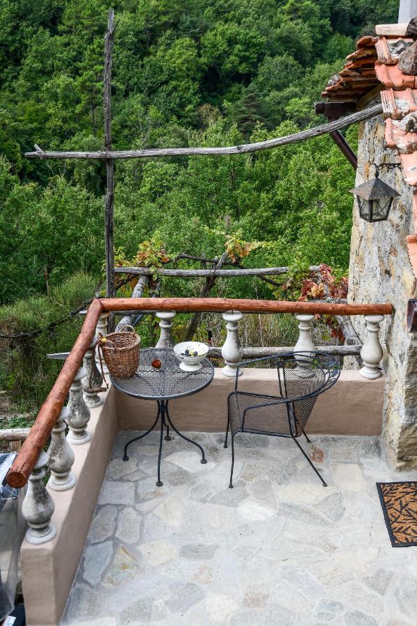 فيلا Casa Lucertola أبريكال المظهر الخارجي الصورة