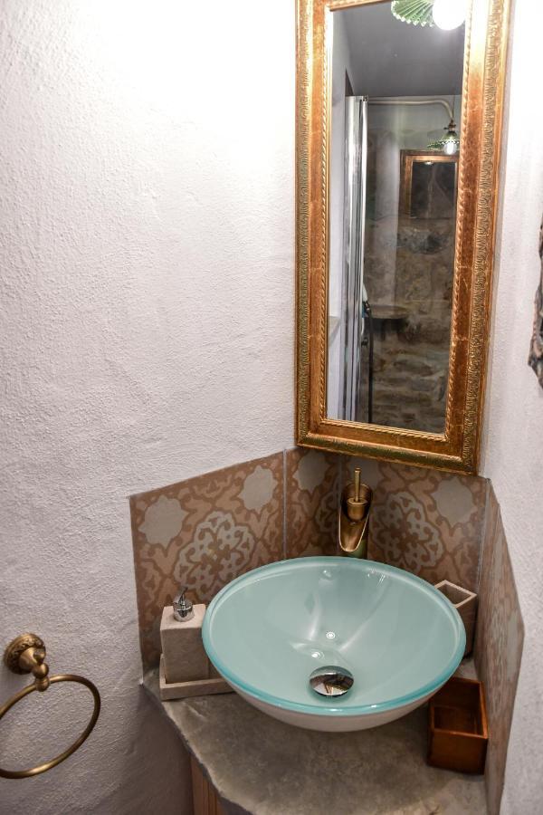 فيلا Casa Lucertola أبريكال المظهر الخارجي الصورة