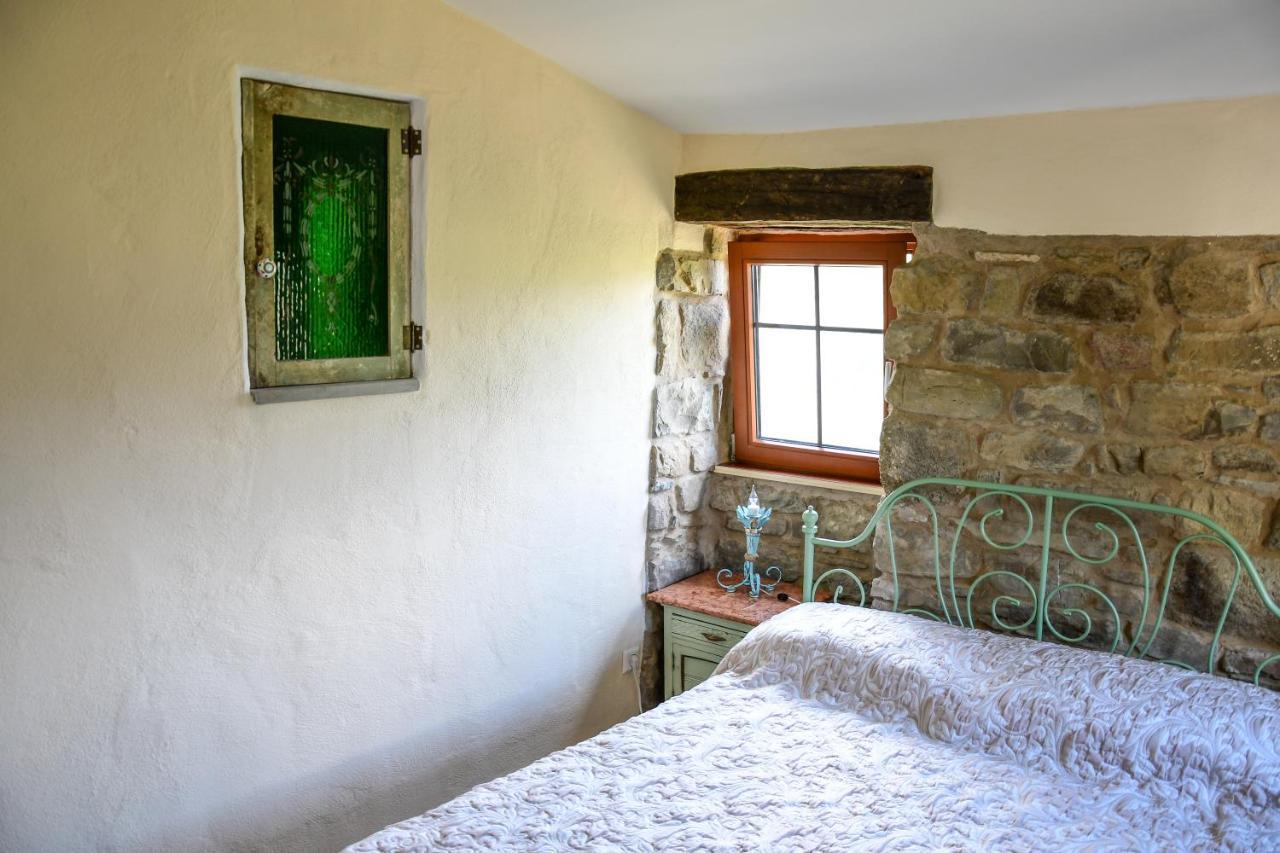 فيلا Casa Lucertola أبريكال المظهر الخارجي الصورة
