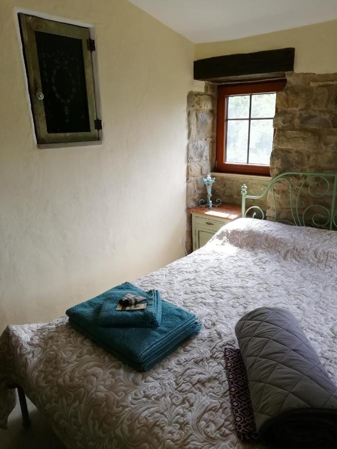 فيلا Casa Lucertola أبريكال المظهر الخارجي الصورة