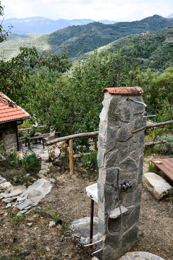 فيلا Casa Lucertola أبريكال المظهر الخارجي الصورة