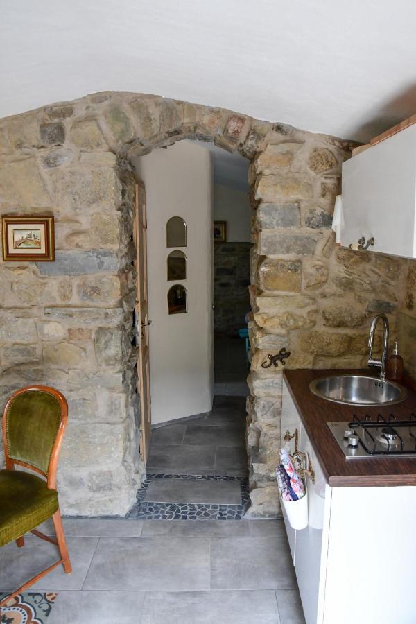 فيلا Casa Lucertola أبريكال المظهر الخارجي الصورة