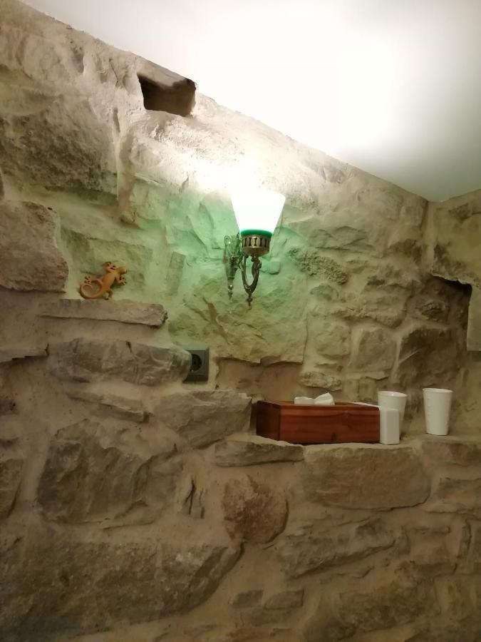 فيلا Casa Lucertola أبريكال المظهر الخارجي الصورة