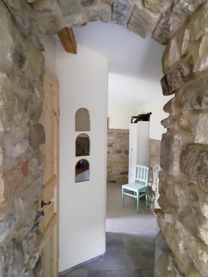 فيلا Casa Lucertola أبريكال المظهر الخارجي الصورة