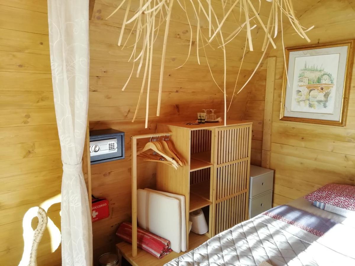 فيلا Casa Lucertola أبريكال المظهر الخارجي الصورة