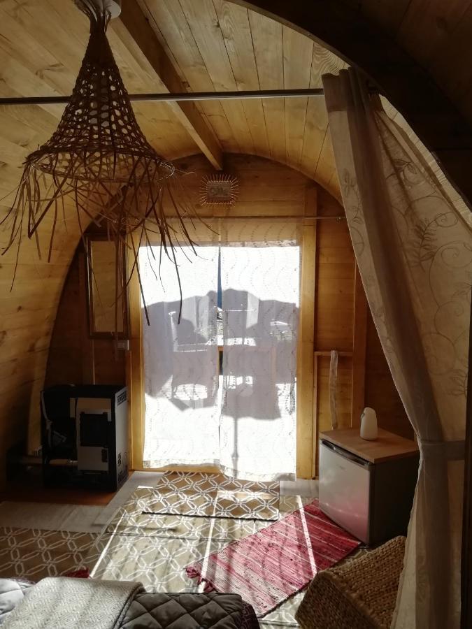 فيلا Casa Lucertola أبريكال المظهر الخارجي الصورة