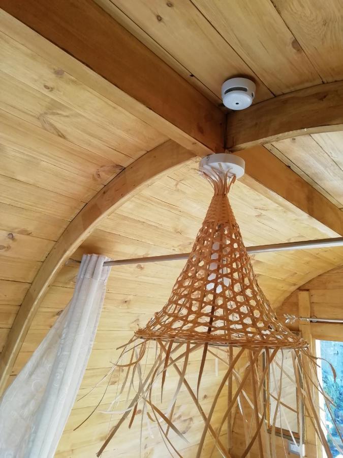 فيلا Casa Lucertola أبريكال المظهر الخارجي الصورة