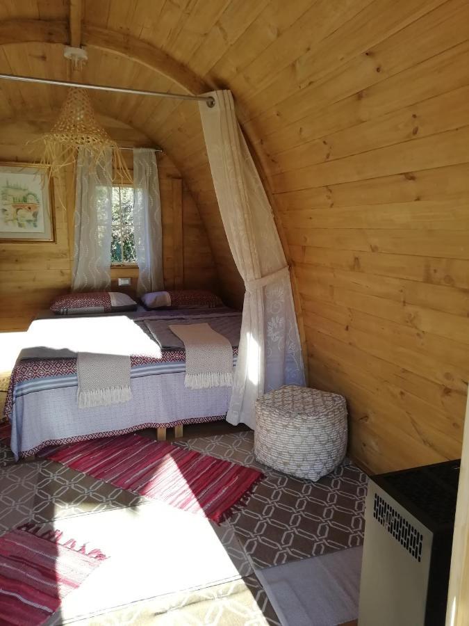 فيلا Casa Lucertola أبريكال المظهر الخارجي الصورة