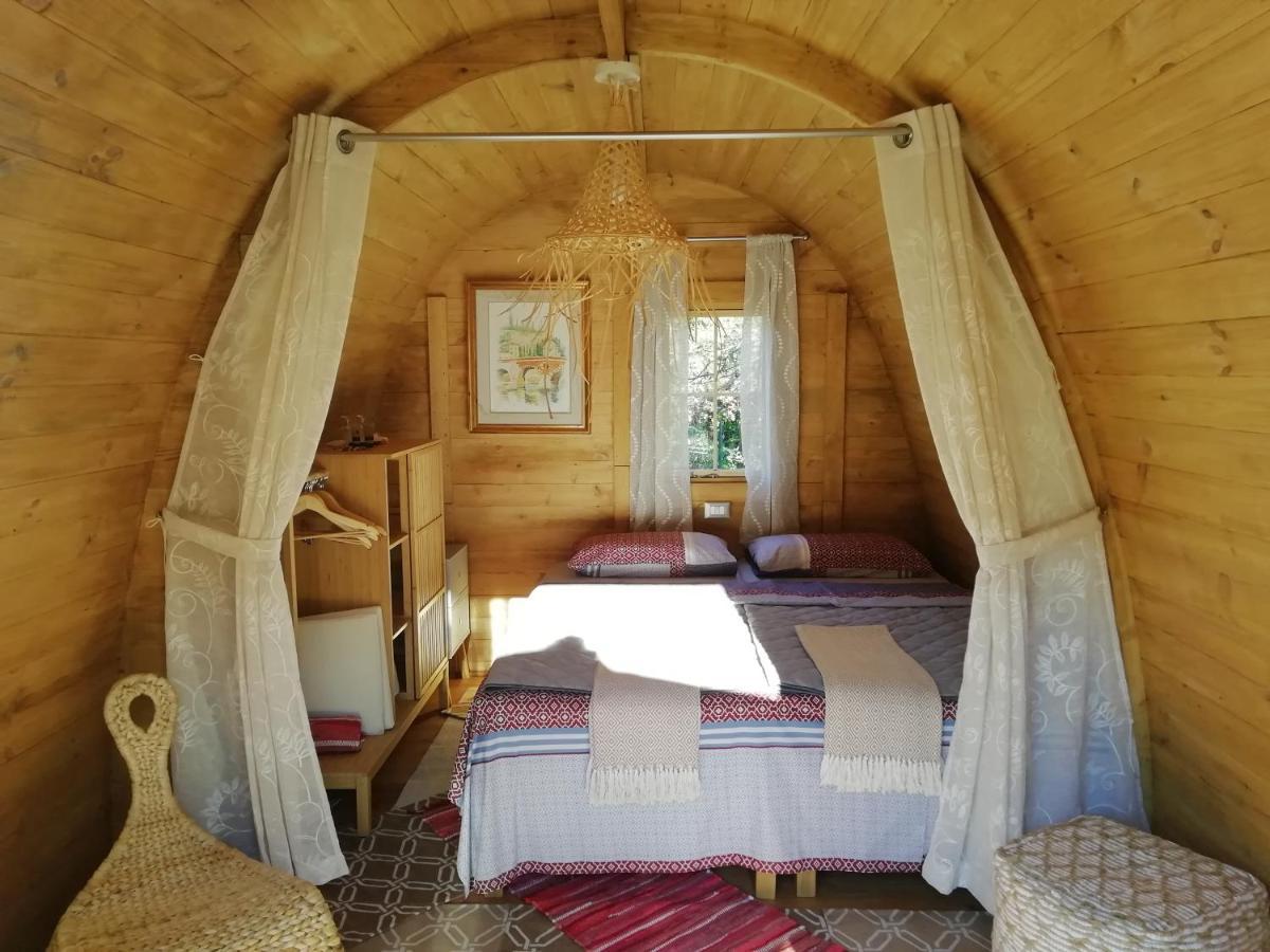 فيلا Casa Lucertola أبريكال المظهر الخارجي الصورة